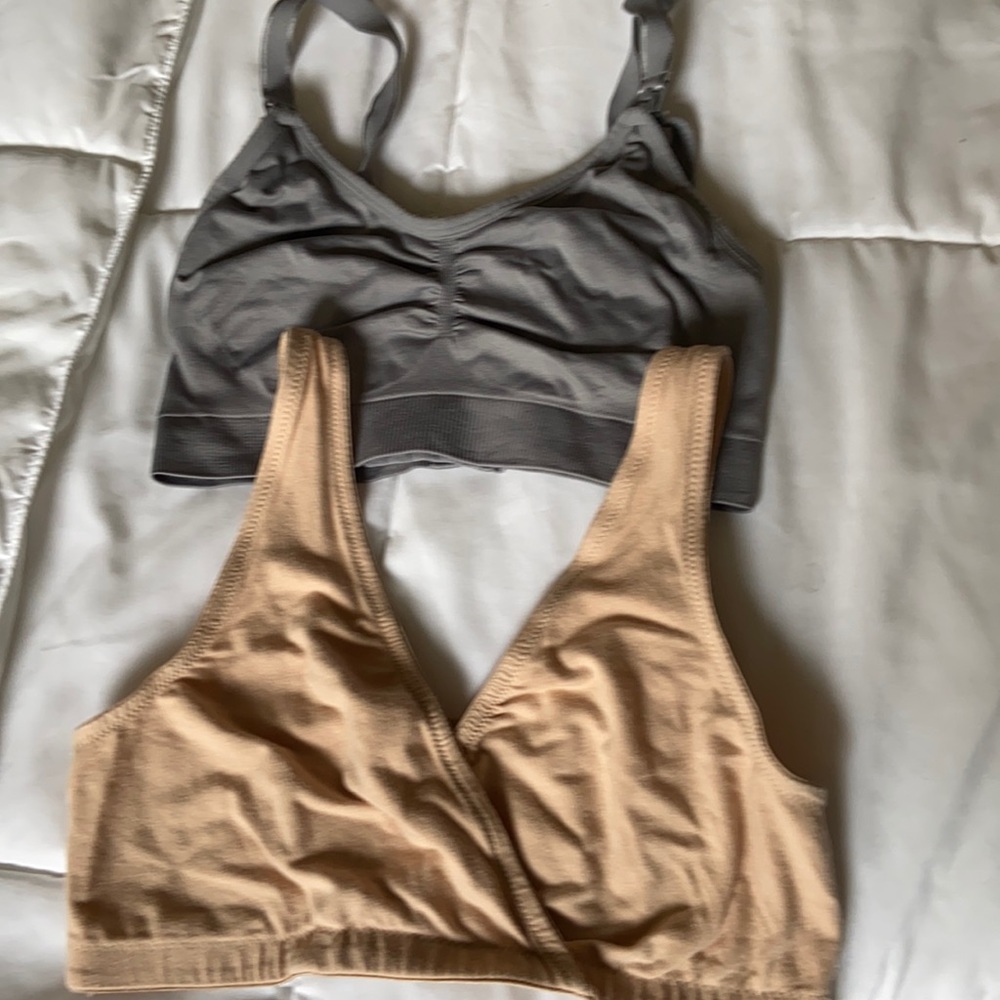 Motherhood Nursing Bras
